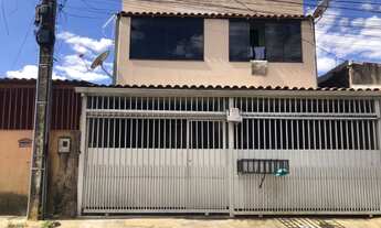 Imagem: Casa independente, 3 qtos, garagem coberta