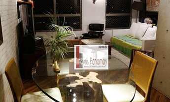 Imagem 2: Apartamento à venda, 71 m² por R$ 650.000,00 - Jardim Fonte do Morumbi - São Paulo/SP