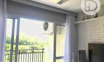 Imagem 5: Apartamento com 2 dormitórios à venda, 75 m² por R$ 515.000,00 - Residencial Vila Garibald