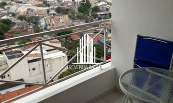 Imagem 6: Apartamento 2 Dormitórios 1 Suíte 2 vagas