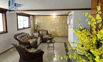 Imagem 6: Apartamento a venda na Praia Grande, Frente mar