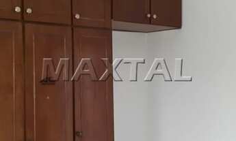 Imagem 7: Casa com 60mt² por 1.800,00, na Av. Imirim altura do número 1.500, com 2 quartos e 1 vaga