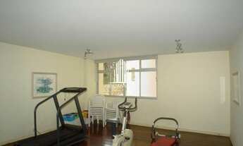 Imagem 4: Apartamento com vista para o Vale do Pacaembú, Localização privilegiada