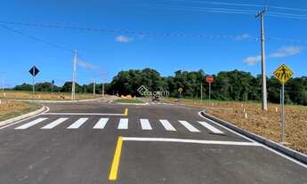 Imagem 7: CRICIúMA - Terreno Padrão - Primeira Linha