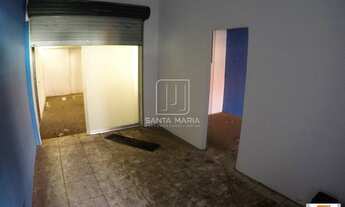 Imagem 3: Salão/Galpão (salão - térreo