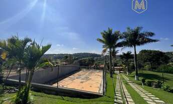 Imagem 5: Fazenda/Sítio/Chácara para venda tem 545 metros quadrados com 6 quartos