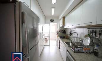 Imagem 7: Venda Apartamento 3 Dormitórios - 170 m² Vila Mariana