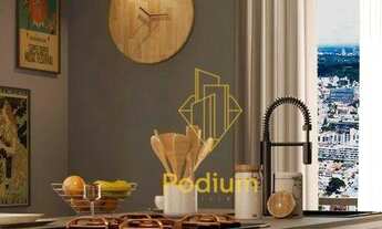 Imagem 4: Apartamento térreo com área privativa a 100m da praia do Bessa - AP0987