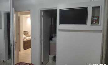 Imagem 7: Apartamento para Venda em Santo André, Jardim Stella, 3 dormitórios, 1 suíte, 2 banheiros