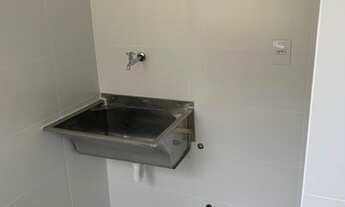 Imagem 3: Apartamento para venda Presidente Roosevelt Uberlândia - AL9047