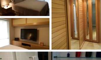 Imagem: Apartamento 3 quartos 2 vagas Barra da Tijuca