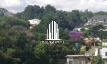 Imagem 5: CASA GRANJA VIANA - 4 dorm., 3 suítes, 5 ban., 4 vagas cobertas