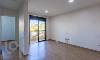 Imagem 3: Apartamento para venda possui 56 metros quadrados com 2 quartos em Jardim Textil - São Pau