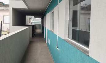 Imagem: São Paulo - Apartamento - Jardim Planalto