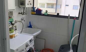 Imagem 6: Apartamento à venda, 50 m² por R$ 375.000,00 - Interlagos - São Paulo/SP