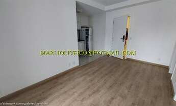 Imagem 7: Apartamento para locacao no Brooklin, 51 m2, 01 dormitório, eletros, lazer completo