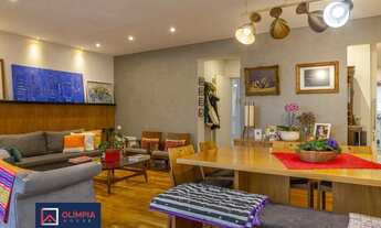 Imagem 5: Apartamento Venda 4 Dormitórios - 220 m² Perdizes