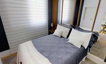 Imagem 4: Apartamento para venda com 2 quartos em Presidente Altino a 5 minutos da estação - Osasco