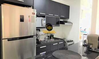 Imagem 1: Apartamento 2 dormitórios para Venda em São Paulo, Campo Belo, 2 dormitórios, 2 suítes, 1