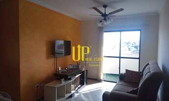 Imagem: Apartamento com 2 dormitórios, 67 m²