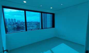 Imagem: Sala para locação centro empresarial vida