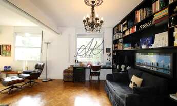 Imagem 6: APARTAMENTO COM MUITA LUZ EM RUA TRANQUILA NOS JARDINS