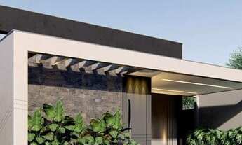 Imagem 7: Casa Térrea Florais do Valle