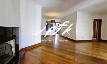 Imagem 6: Apartamento à venda ou locação com 4 suítes, 3 vgs, em endereço nobre, nos Jardins