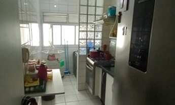 Imagem 7: Apartamento com 2 dormitórios à venda, 50 m² por R$ 260.000,00 - Vila Pierina - São Paulo