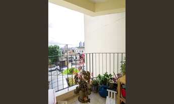 Imagem 7: Apartamento para Aluguel - Bosque da Saúde, 3 Quartos, 70 m2