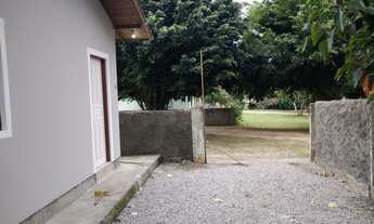 Imagem 4: Casa para aluguel com 52 metros quadrados com 2 quartos Rio Tavares próximo ao Pico da Cru