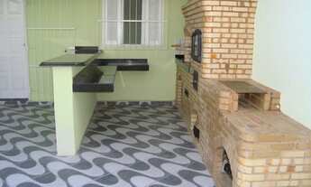 Imagem 5: Aluguel de Casa Independente no Vinhateiro - SPA