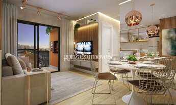 Imagem 2: CURITIBA - Apartamento Padrão - Portão