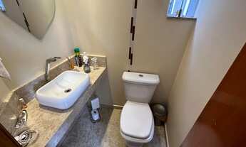 Imagem 7: Sobrado para venda com 189 metros quadrados com 3 quartos em Jardim Santa Clara - Guarulho