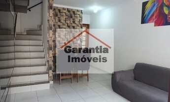 Imagem 5: Osasco - Casa de Condomínio - Veloso