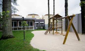 Imagem 6: Apartamento pronto p/ morar para venda tem 105m² com 3 quartos em Campo Comprido - Curiti