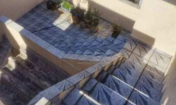 Imagem 7: Sobrado com 3 dormitórios à venda, 150 m² por R$ 550.000,00 - Jardim Las Vegas - Santo And