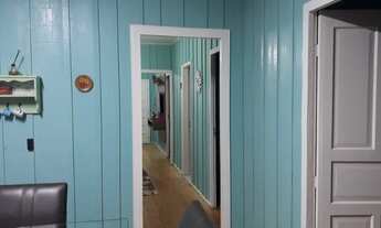 Imagem 5: Casa em Uvaranas