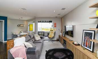 Imagem 4: Santos Dumont - Apartamento 2 quartos e facilmente revertido em 3 com 1 suíte e 2 vagas à