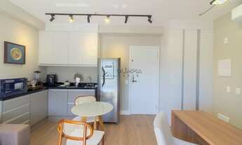 Imagem 7: Venda Apartamento 1 Dormitórios - 36 m² Brooklin