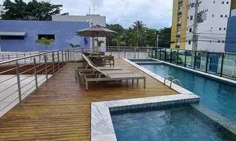 Imagem 5: Apartamento com 3 dormitórios à venda, 98 m² por R$ 600.000,00 - Jardim Oceania - João Pes