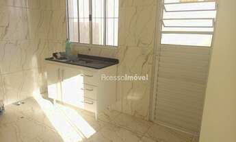 Imagem 4: Casa com 2 dormitórios à venda, 47 m² por R$ 195.000,00 - GSP Life - Boituva/SP