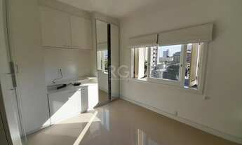 Imagem 5: Porto Alegre - Apartamento Padrão - Menino Deus