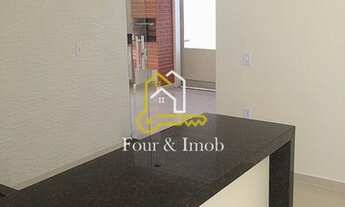 Imagem 6: Araraquara - Casa de Condomínio - Condomínio Jardim Alvorada