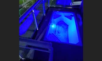 Imagem 2: Casa de condomínio a venda com 2 quartos a 5 min da praia do Peró!