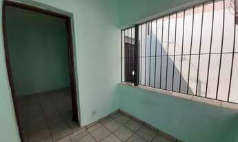 Imagem 7: Térrea para venda possui 192 metros quadrados com 2 quartos em Vila Babilônia - São Paulo