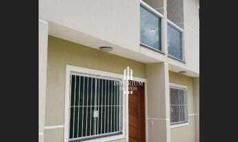 Imagem 3: Sobrado em condomínio com 2 dormitórios à venda, 65 m² por R$ 420.000 - Tremembé - São Pau