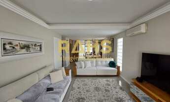 Imagem: Sobrado Mobiliado e Equipado com Piscina