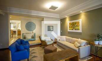 Imagem 3: Apartamento à Venda - Ponte Preta, 4 Quartos, 204 m2