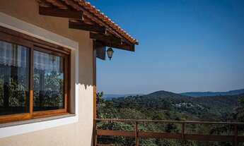 Imagem 2: Casa para venda com 700 M² com 4 quartos em Roseira - Mairiporã - SP